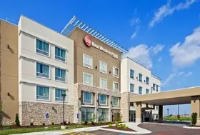 Photograph of Best Western Plus, Bolivar