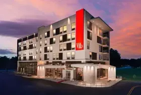 Photograph of Vib Best Western Springfield, Springfield