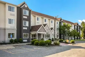 Photograph of Quality Inn, Blue Springs