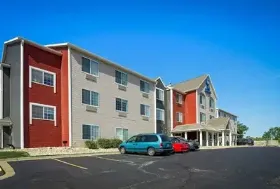 Photograph of Best Western Worlds Of Fun Inn & Suites, Kansas City