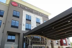 Photograph of Best Western Premier Liberty Inn & Suites , Liberty