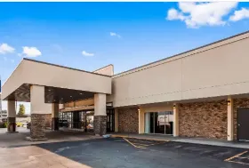 Photograph of Best Western State Fair Inn, Sedalia