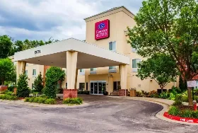 Photograph of Comfort Suites, Independence