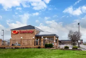 Photograph of Econo Lodge, Belton