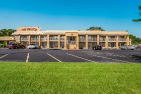 Photograph of Econo Lodge, Kearney
