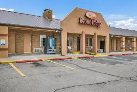 Photograph of Econo Lodge, Cameron
