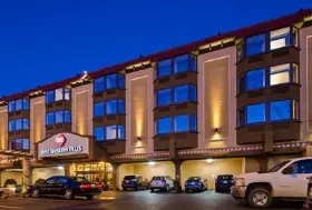 Photograph of Best Western Seville Plaza Hotel,