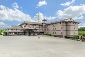 Photograph of Comfort Inn, Warrensburg