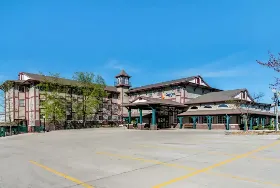 Photograph of Comfort Inn, Sedalia