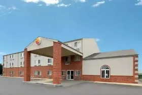 Photograph of Comfort Inn, Kearney