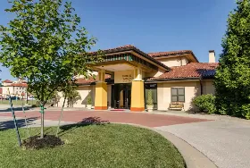 Photograph of Unity Hotel And Conference Ctr, Lees Summit