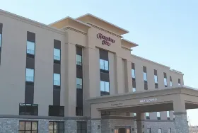 Photograph of Hampton Inn, Cape Girardeau