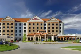 Photograph of Hilton Garden Inn, Springfield