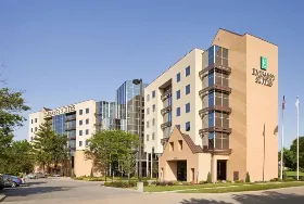 Photograph of Embassy Suites, Bridgeton