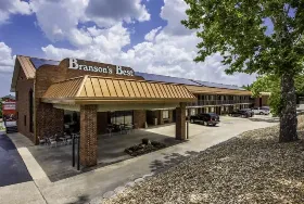 Photograph of Branson's Best, Branson