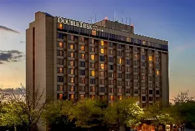 Photograph of DoubleTree by Hilton, Chesterfield
