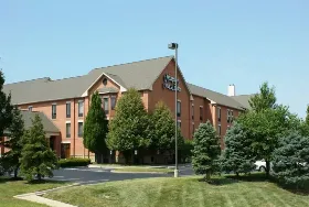 Photograph of Hampton Inn, Chesterfield