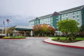 Photograph of Hilton Garden Inn, Independence