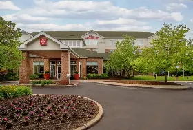 Photograph of Hilton Garden Inn, Chesterfield
