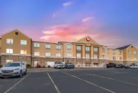 Photograph of Best Western Plus, Columbia