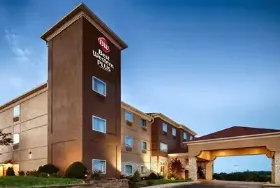 Photograph of Best Western Plus, Washington