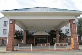 Photograph of Best Western, Warrensburg