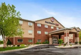 Photograph of Best Western Capital Inn, Jefferson City