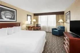 Photograph of Capitol Plaza Hotel, Jefferson City
