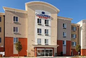 Photograph of Candlewood Suites, Cape Girardeau