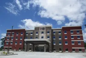 Photograph of Best Western Plus Jackson/cape Girardeau,