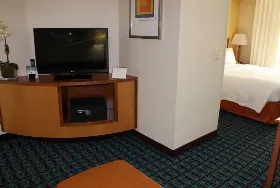 Photograph of Fairfield Inn & Suites, Kansas City