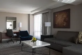 Photograph of Kansas City Marriott Downtown, Kansas City