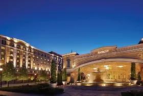Photograph of River City Casino & Hotel, Saint Louis