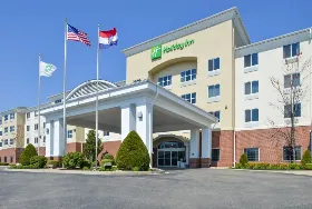 Photograph of Holiday Inn Poplar Bluff, Poplar Bluff