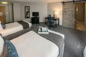 Photograph of 816 Hotel, Kansas City
