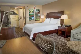 Photograph of Hilton Garden Inn, Saint Louis
