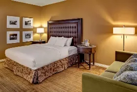 Photograph of Hilton St. Louis Airport, Saint Louis
