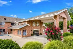Photograph of Rodeway Inn, Branson