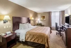 Photograph of Quality Inn, Rolla