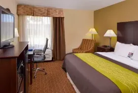 Photograph of Comfort Inn, Joplin