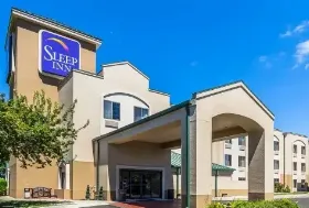 Photograph of Sleep Inn, Springfield