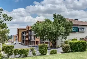 Photograph of Quality Inn, Branson