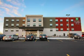 Photograph of Holiday Inn Express, Kirksville