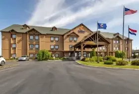 Photograph of Comfort Inn, Macon