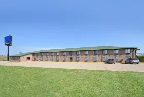 Photograph of Days Inn, Ozark