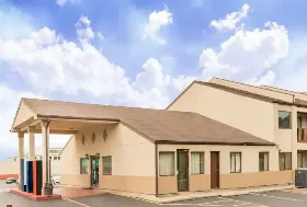 Photograph of Days Inn, Hannibal