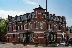 Photograph of Hermann Crown Suites, Hermann