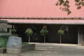 Photograph of Wharf Street Inn, Hermann