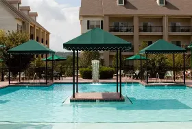 Photograph of French Quarter Resort, Branson