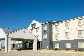 Photograph of Fairfield Inn & Suites, Kansas City
